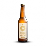 Cider Magnetic Apple Premium 0,33 L